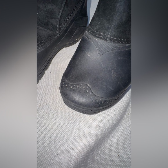The North Face Shellista Ii, Pull On Boots, Size US 7, Black - Picture 8 of 10